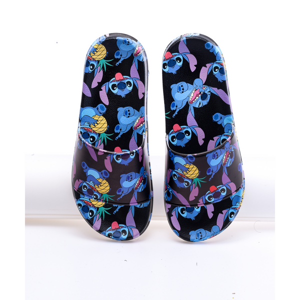 SHOES | Slides Stitch36-41 | TFM019