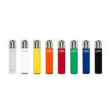 CLIPPER | Lighter Cp11 Solid Branded Asst | CL001-2
