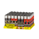 CLIPPER | Lighter CP11 Printed ASST | CL002-1