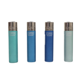 CLIPPER | Cp11 Painted Lighter Assorted | CL002-2