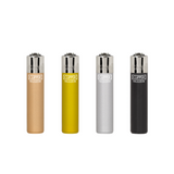 CLIPPER | Lighter CP22 Printed ASST | CL004-1