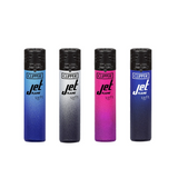 CLIPPER | Lighter Ckj11Rh Jet Printed Asst | CL005-3