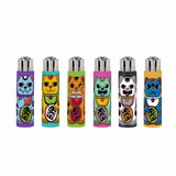 CLIPPER | Lighteter FCP11RH (PVC) Pop Cover ASST | CL006-2