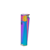 CLIPPER | Lighter Cmkj11 Icy Jate Flame Rf W Cover | CL009-1