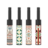 CLIPPER | Lighter Mini Tube ASST | CL010-3