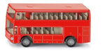 SIKU | Die Cast Double Decker Bus | SIK023