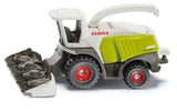 SIKU | Die Cast Claas Forage Harvester | SIK031