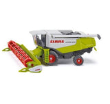 SIKU | Die Cast Claas Combine Harvester | SIK035