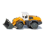 SIKU | Die Cast Liebherr Four Wheel Loader | SIK036