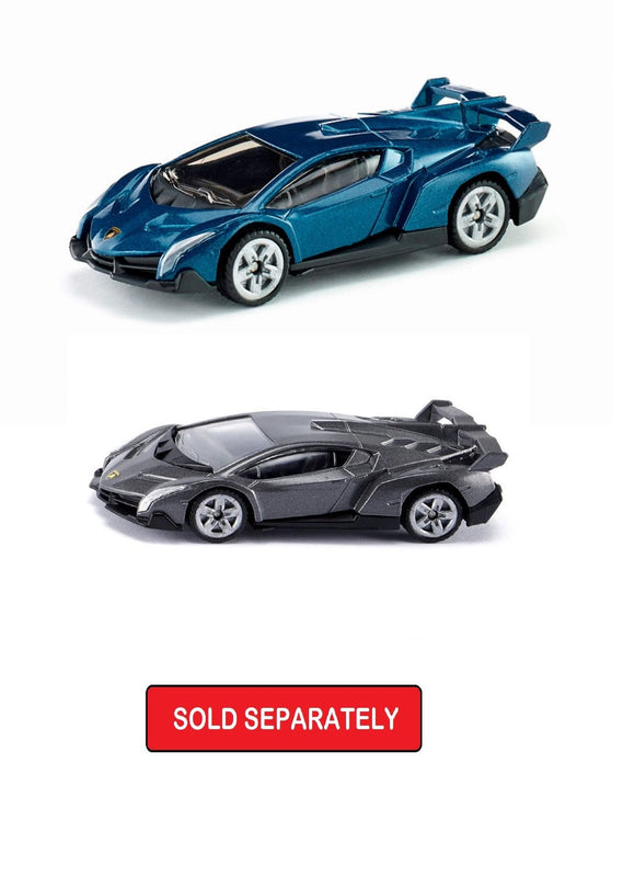 SIKU | Die Cast Lamborghini Veneno | SIK039