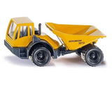 SIKU | Die Cast Bergmann Dumper | SIK040