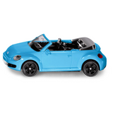 SIKU | DIE CAST VW THE BEETLE CABRIO