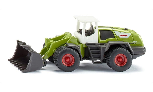 SIKU | Die Cast Claas Torion 1914 Wheel Loader | SIK044