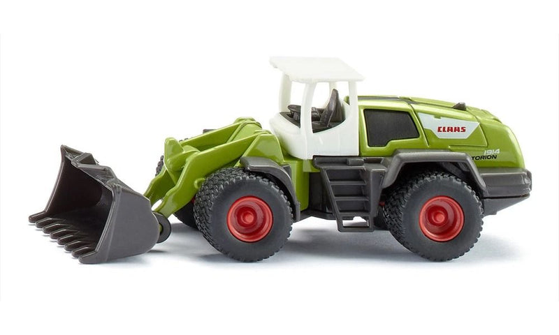 SIKU | Die Cast Claas Torion 1914 Wheel Loader | SIK044