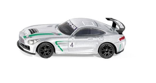 SIKU | Die Cast Mercedes-Amg Gt4 | SIK047