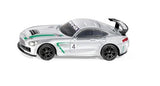 SIKU | Die Cast Mercedes-Amg Gt4 | SIK047