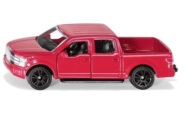 SIKU | Die Cast Die Cast Ford F150 | SIK049