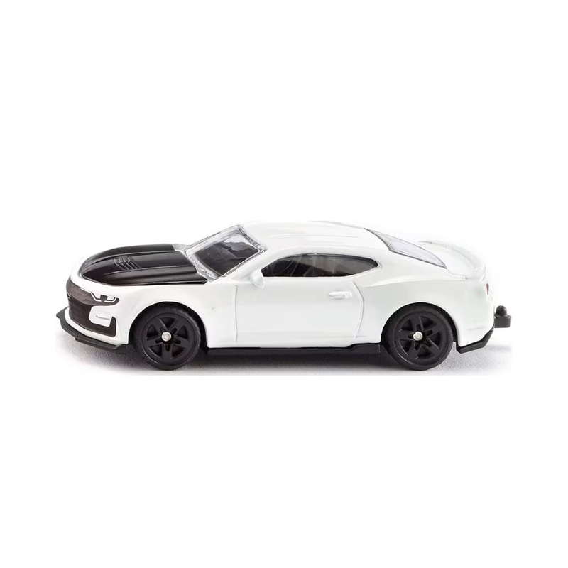 SIKU | Die-Cast Chevrolet Camaro Car Toy | SIK052
