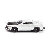 SIKU | Die-Cast Chevrolet Camaro Car Toy | SIK052