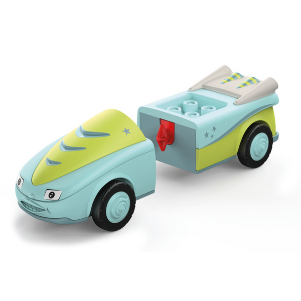 TODDYS | Toys Freddy Fluxy | SIK076