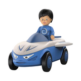 TODDYS TOYS  MIKE MOBY