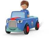 TODDYS TOYS  MIO MOUNTY