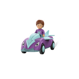 TODDYS | Toys Jim Jumpy | SIK083