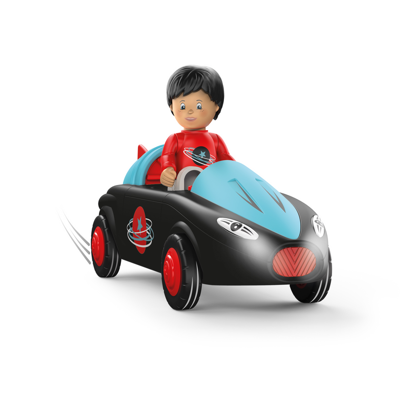 TODDYS | Toys Sam Speedy | SIK086