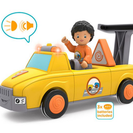 TODDYS | Toys Chris Carry | SIK088