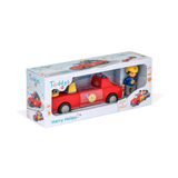 TODDYS | Toys Harry Helpy | SIK089