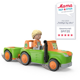 TODDYS TOYS  FRANK FARMY
