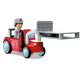 TODDYS | Toys Willy Worky | SIK094