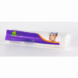 BEAUTY | Care Cotton 100 Pads X 3 Pcs | TC1516