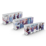 WORLD CART | Frozen2 tissue handkerchiefs 10X9 (4PLIES) | TC610