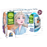 CANDY PLANETS | Planets 2Pk Eggs With Cookies And Surprises | CS123