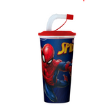 DRINK |  Cups With Cookies + Sticker | CS124