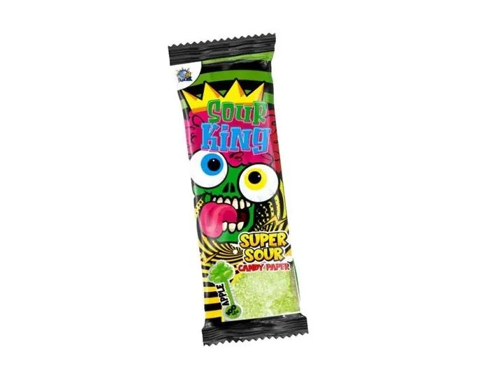 CANDY | Paper Sour King Mix | CS130