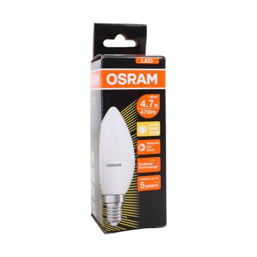 OSRAM LPCLBDIM 4,7W/827230VCLE1410X1G4APOSRAM