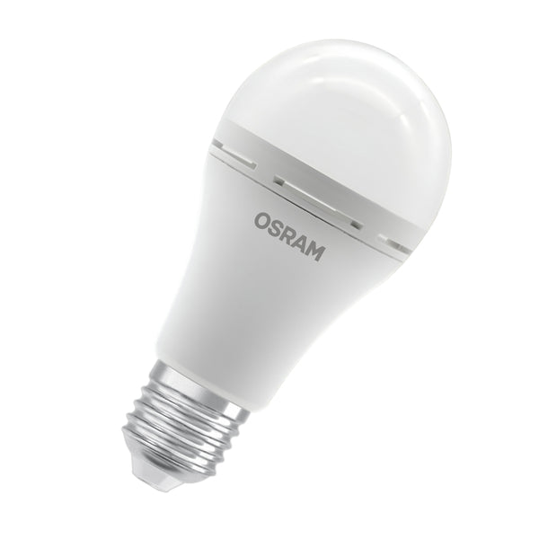 OSRAM | LSCLA60B 8,5W/827 230VFR E2710X1UAE OSRAM | TOS005