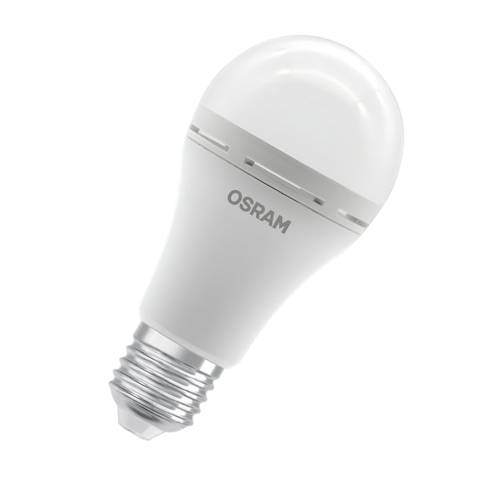 OSRAM | LSCLA60B 8,5W/827 230VFR E2710X1UAE OSRAM | TOS005