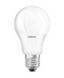 AC587020255 OSRAM LED VALUE A60 8W E27 COOL WHITE FROSTED (4000K 5- PACK PROMO