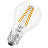 OSRAM | LEDSCLA100 11W/827 230V FIL E27 6X1OSRAM | TOS018