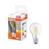 OSRAM | LV CLA 4W/827 230V FIL E2710X1G5UAEOSRAM | TOS020