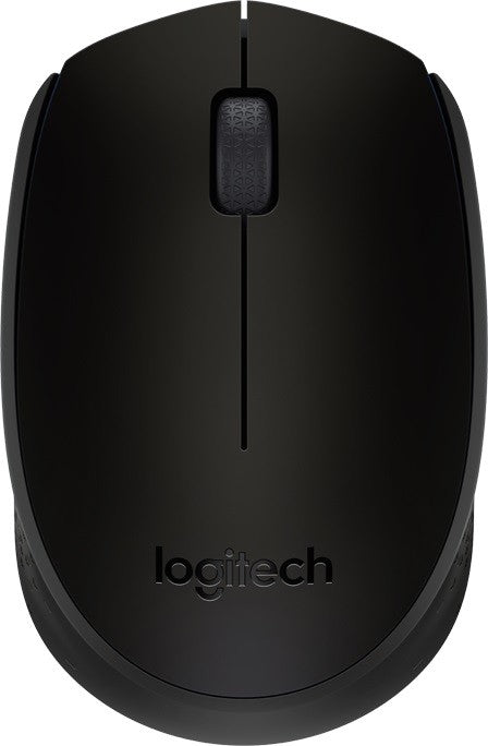 LOGITECH Wireless Mouse M171 — buy in Qatar at MenaHub