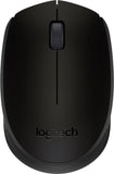 LOGITECH | Wireless Mouse M171 | 910-004424