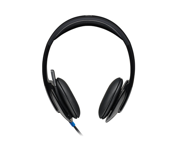 LOGITECH | USB Headset H540 EMEA | 981-000480