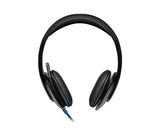 LOGITECH | USB Headset H540 EMEA | 981-000480
