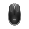 LOGITECH | M190 Wireless Mouse Mid Grey | 910-005906