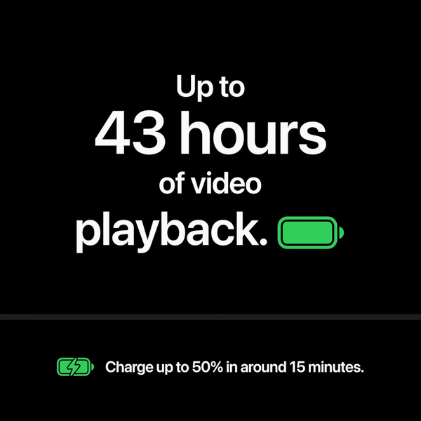 APPLE | iPhone 18 Pro Max 256GB Black 17.4cm 6.9″ Display A20 Pro Chip, 48MP Fusion Main Camera