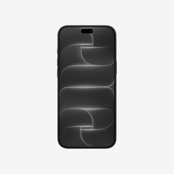 APPLE | iPhone 18 Pro Max 2TB Black 17.4cm 6.9″ Display A20 Pro Chip, 48MP Fusion Main Camera